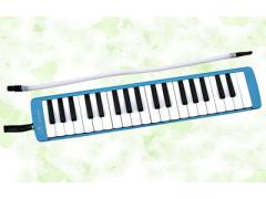 江苏天鹅乐器有限公司  江苏天鹅乐器- 提供SW37J-37键口风琴（布软包）